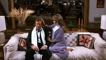 Zasłona do filmu "Śmiertelna pułapka" #460749