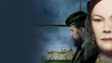 Zasłona do filmu "Jej Wysokość Pani Brown" #1103050
