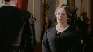 Zasłona do filmu "Jej Wysokość Pani Brown" #695987