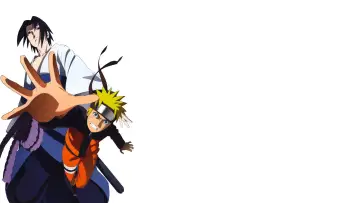 Zasłona do filmu "劇場版 NARUTO -ナルト- 疾風伝 絆" #1208963