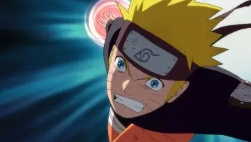 Zasłona do filmu "劇場版 NARUTO -ナルト- 疾風伝 絆" #234636