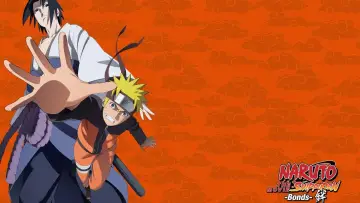 Zasłona do filmu "劇場版 NARUTO -ナルト- 疾風伝 絆" #966941