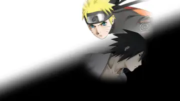 Zasłona do filmu "劇場版 NARUTO -ナルト- 疾風伝 絆" #966942
