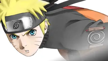 劇場版 NARUTO -ナルト- 疾風伝 絆