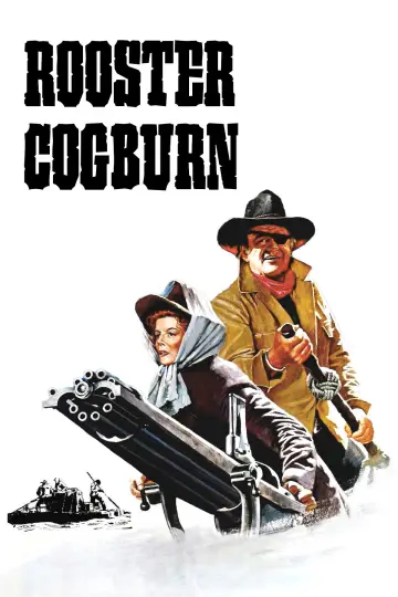 Rooster Cogburn