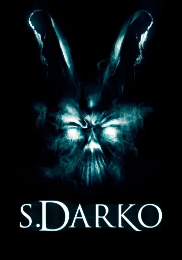 Plakat do filmu "S. Darko" #904993