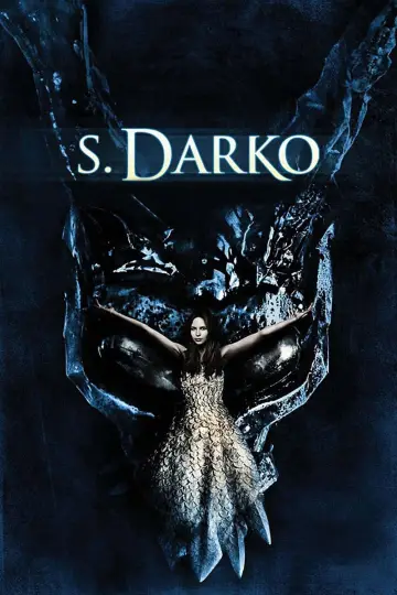Plakat do filmu "S. Darko" #904994