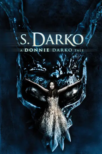 Plakat do filmu "S. Darko" #904995