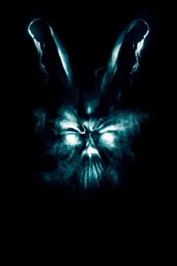 Plakat do filmu "S. Darko" #904997