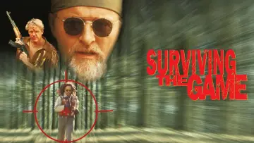 Zasłona do filmu "Gra o przeżycie" #1084614