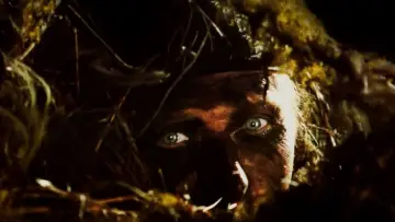 Zasłona do filmu "Gra o przeżycie" #1084616