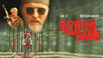 Zasłona do filmu "Gra o przeżycie" #1084618