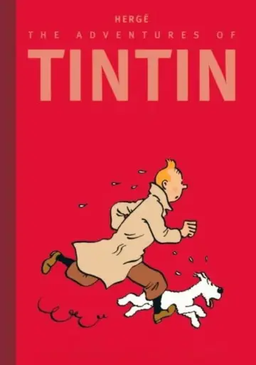 Plakat do filmu "Przygody Tintina" #687525