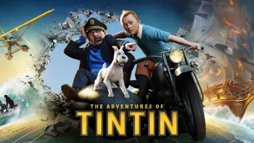 Wideo do filmu Przygody Tintina — [HD] Приключения Тинтина: Тайна Единорога [Трейлер]