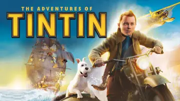 Zasłona do filmu "Przygody Tintina" #79785