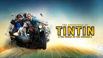 Zasłona do filmu "Przygody Tintina" #79786