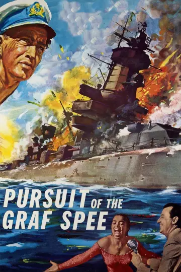 Plakat do filmu "Bitwa o ujście rzeki" #1068408