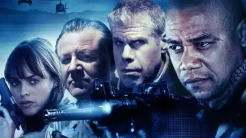 Zasłona do filmu "Grobowiec diabła" #469961