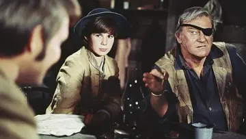 Zasłona do filmu "Prawdziwe męstwo" #218740