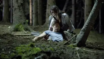 Zasłona do filmu "Antychryst" #323771