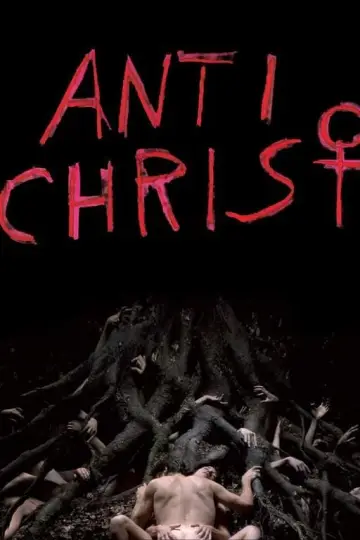 Plakat do filmu "Antychryst" #70775