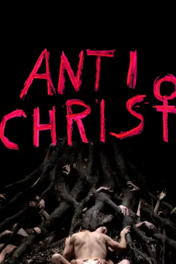 Plakat do filmu "Antychryst" #70777