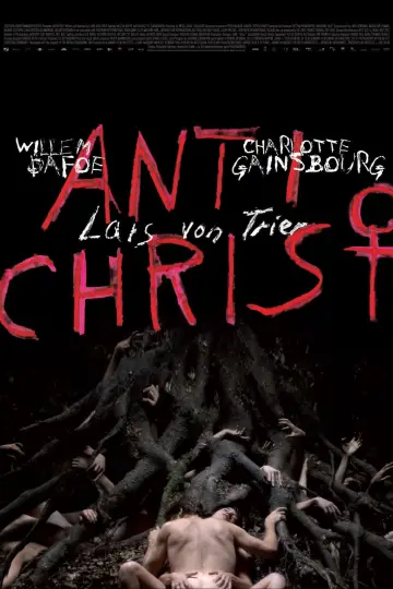 Plakat do filmu "Antychryst" #70779