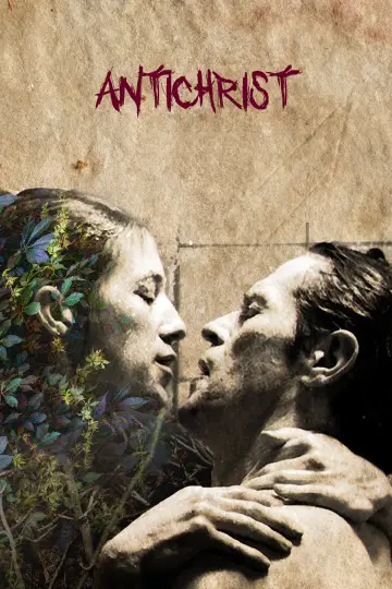 Plakat do filmu "Antychryst" #70780