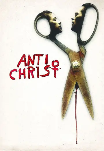 Plakat do filmu "Antychryst" #70781