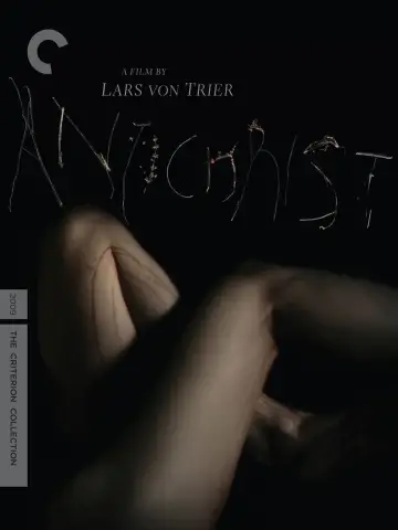Plakat do filmu "Antychryst" #70782