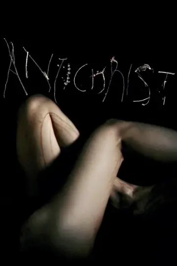 Plakat do filmu "Antychryst" #70783