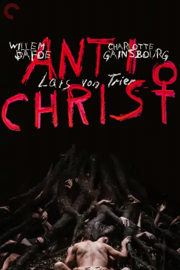 Plakat do filmu "Antychryst" #70787