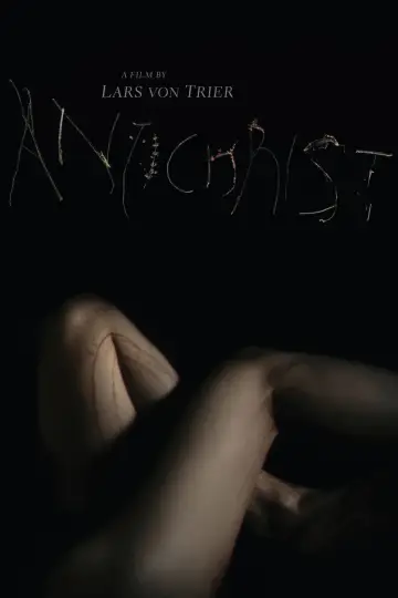Plakat do filmu "Antychryst" #70788