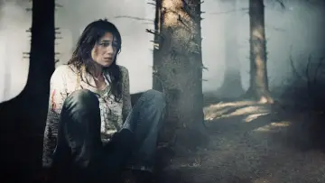 Zasłona do filmu "Antychryst" #723333
