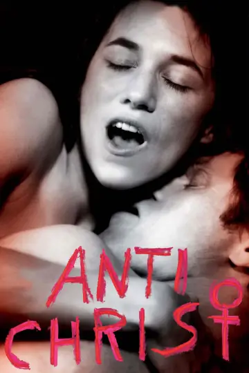 Plakat do filmu "Antychryst" #723365