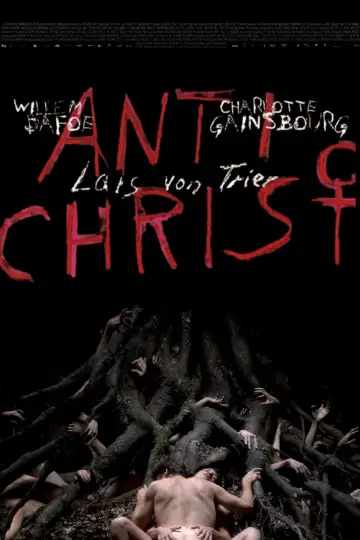 Plakat do filmu "Antychryst" #723366