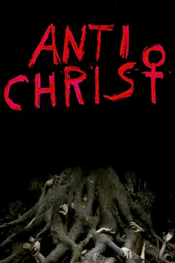Plakat do filmu "Antychryst" #723370
