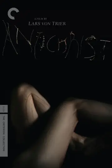 Plakat do filmu "Antychryst" #723372