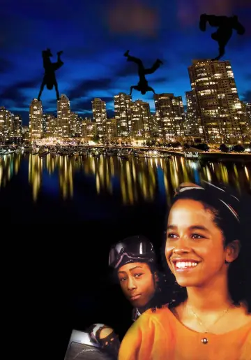 Plakat do filmu "Beat Street" #462995