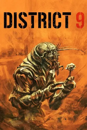 Dystrykt 9