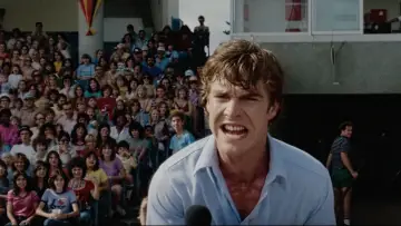 Zasłona do filmu "Szczęki 3" #699284