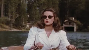 Zasłona do filmu "Zostaw ją niebiosom" #1059258