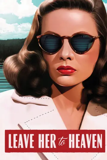 Plakat do filmu "Zostaw ją niebiosom" #1059285