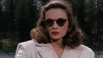 Zasłona do filmu "Zostaw ją niebiosom" #419489