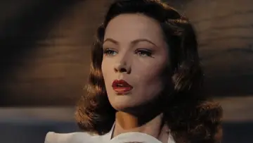 Zasłona do filmu "Zostaw ją niebiosom" #419491