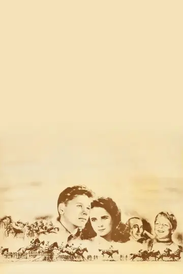 National Velvet