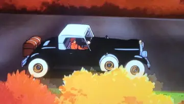 Zasłona do filmu "Scooby-Doo i duch czarownicy" #1583891