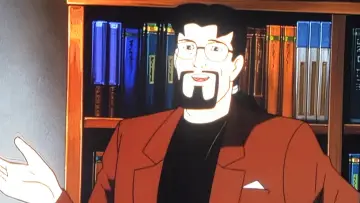 Zasłona do filmu "Scooby-Doo i duch czarownicy" #1583893
