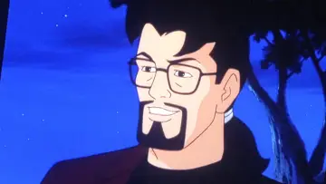 Zasłona do filmu "Scooby-Doo i duch czarownicy" #1583894
