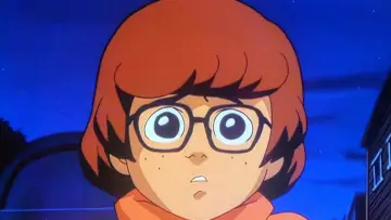 Zasłona do filmu "Scooby-Doo i duch czarownicy" #1583896